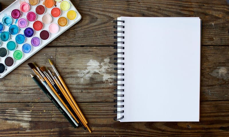 Creative Arts