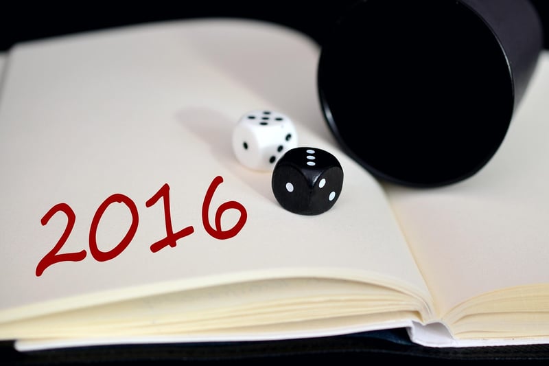 Future Forecasts